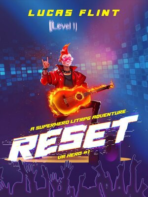 cover image of Reset